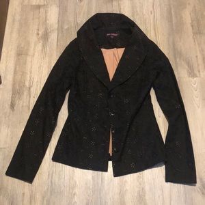Betsy Johnson Blazer